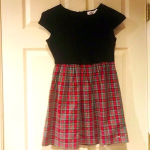 Vineyard vines girls dress